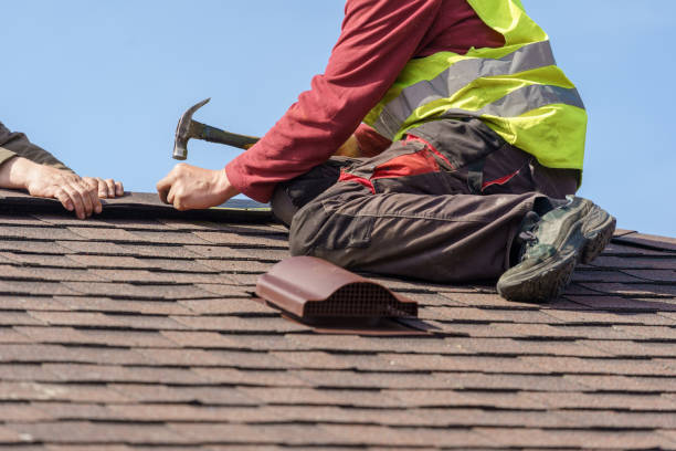 Quick and Trustworthy Emergency Roof Repair Services in Sun Valley, NV