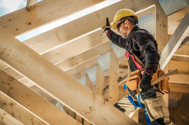 Roof Gutter Cleaning in Sun Valley, NV